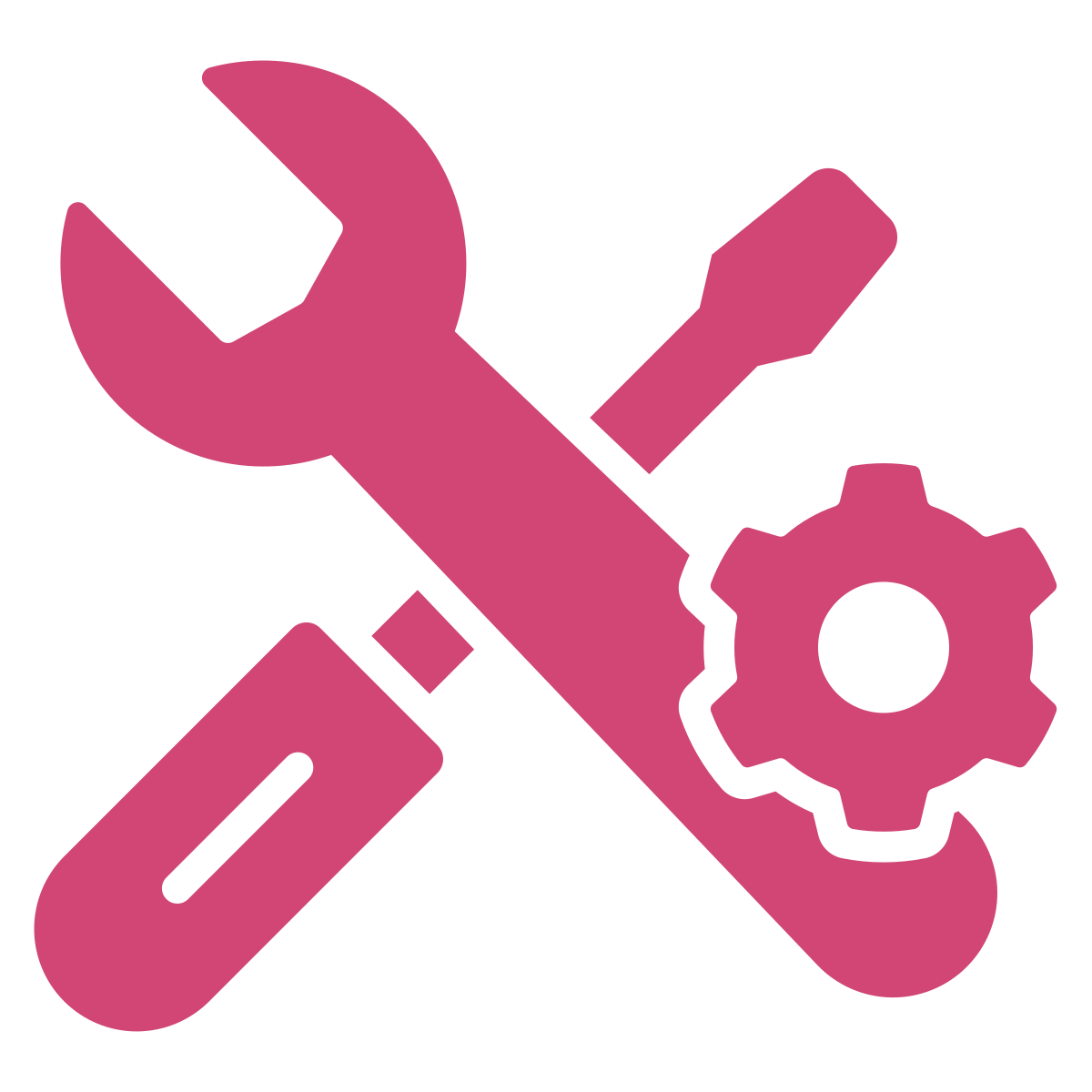 Free Maintenance