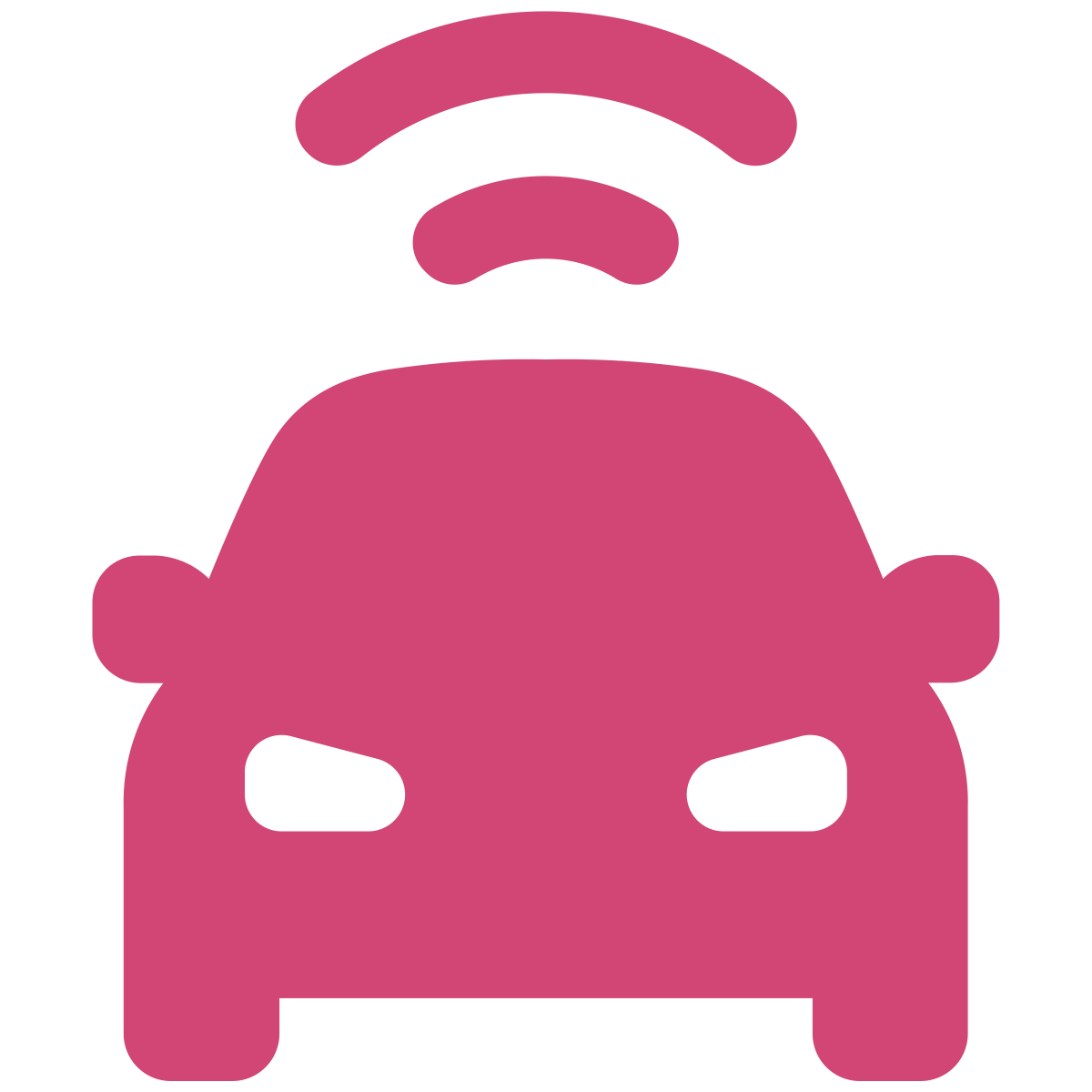 Driving Assistance
