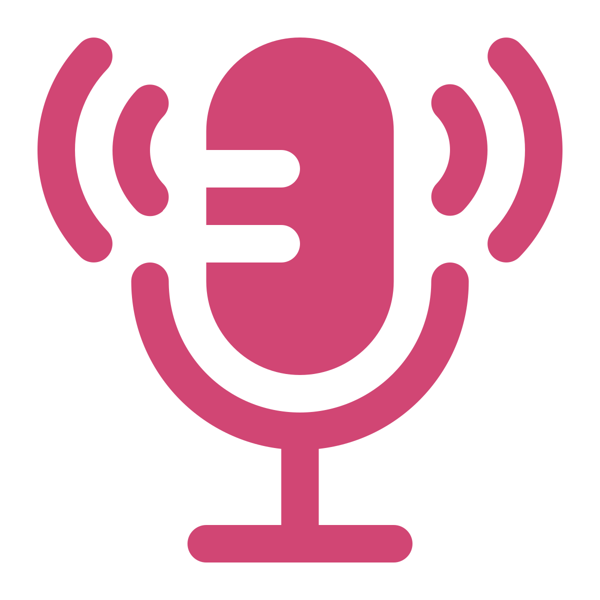 Voice Assistant