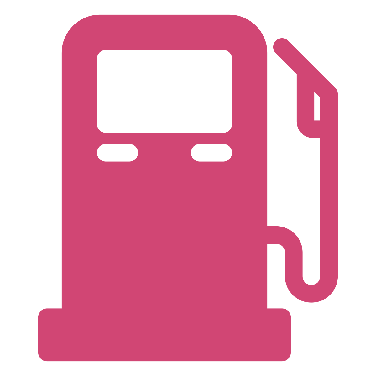 Fuel Type