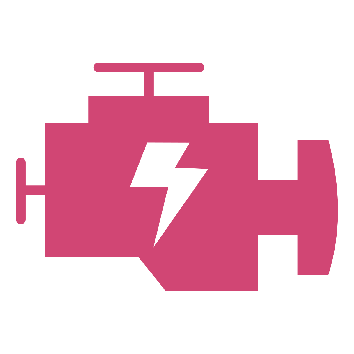 Motor 2 Rear Power (kw)