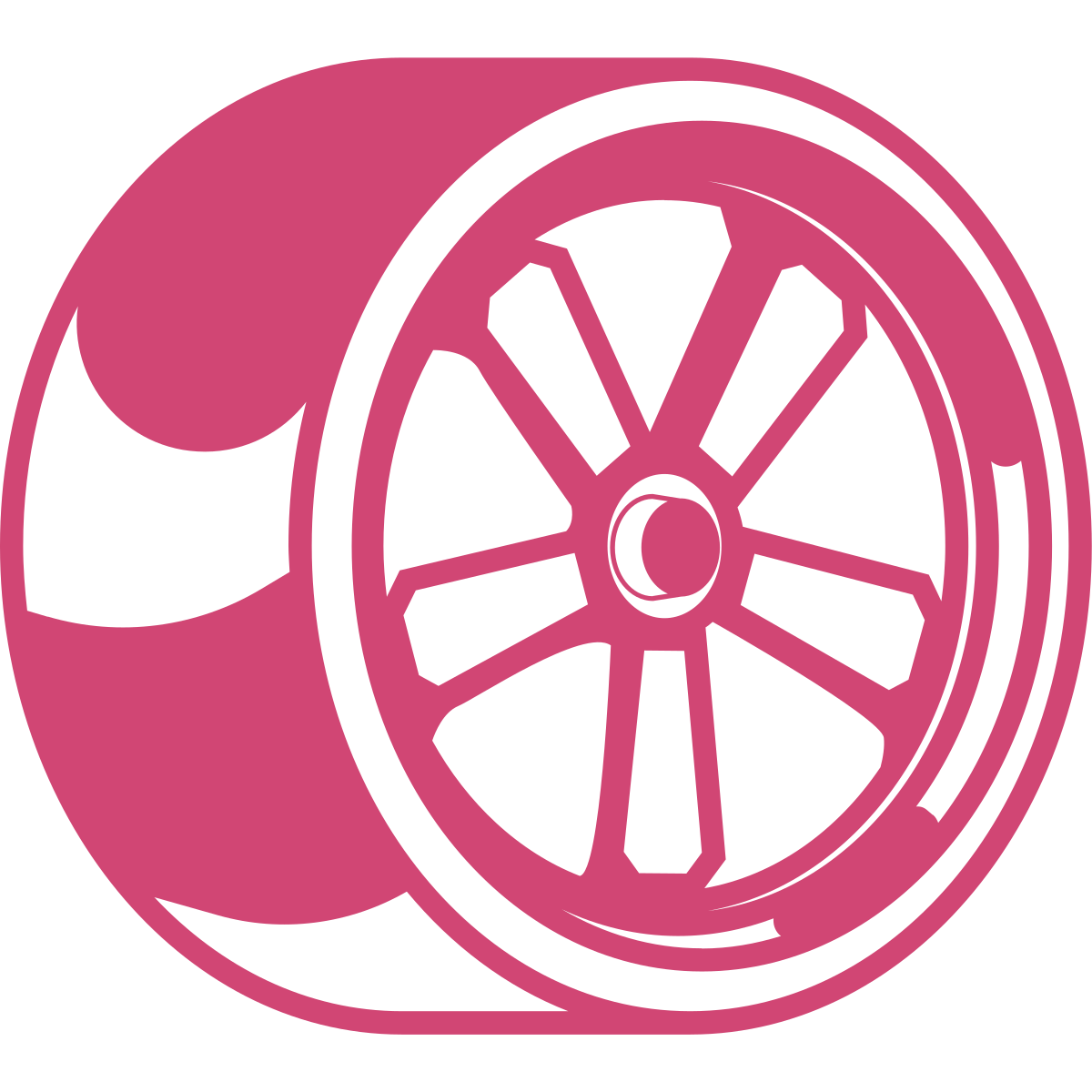 Rims Size Front (inch)