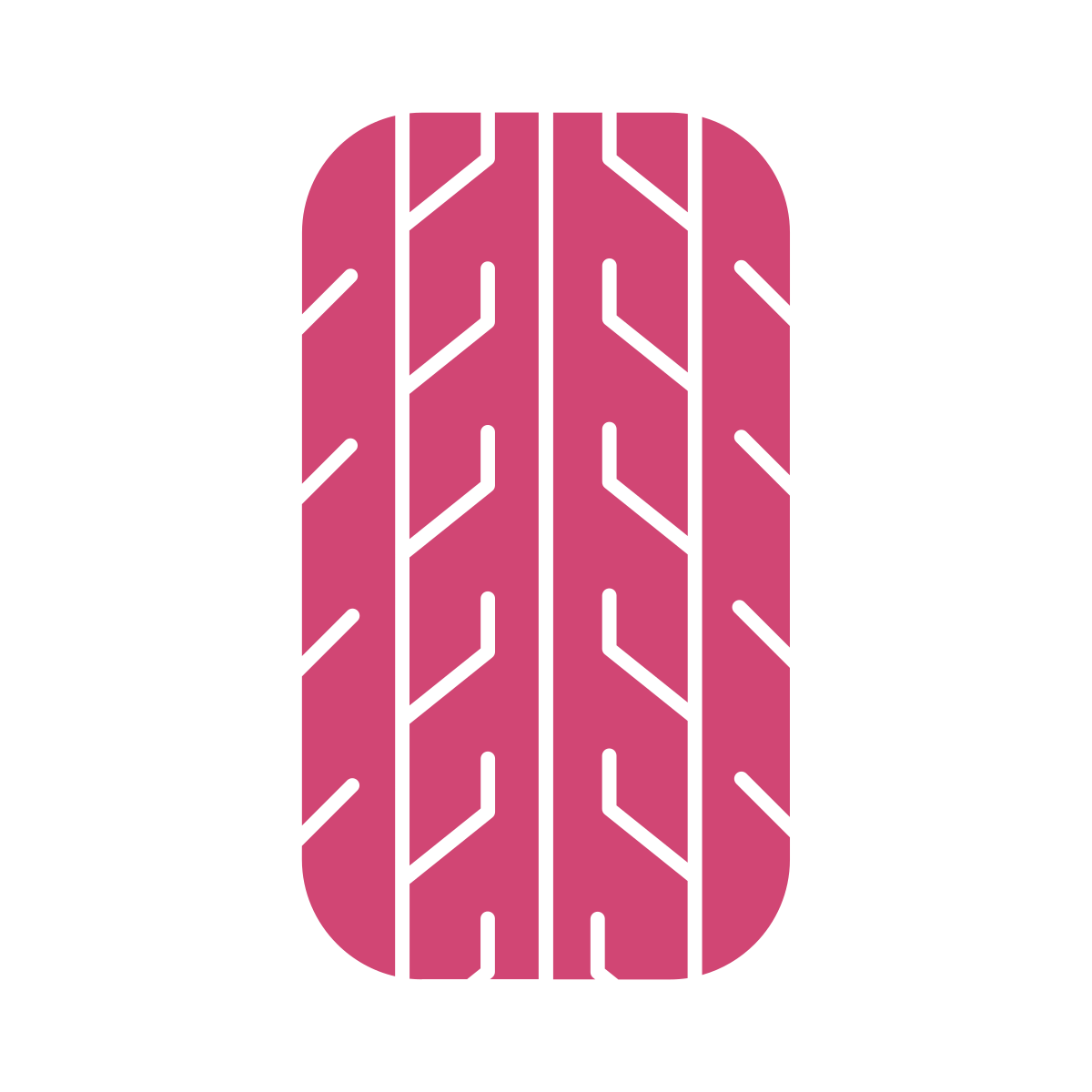 Tire Size Front
